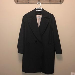 H&M Wool Jacket